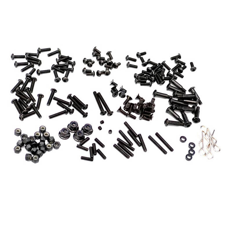 RC4WD Trail Finder 2 Hardware Bag "C" Z-S0591