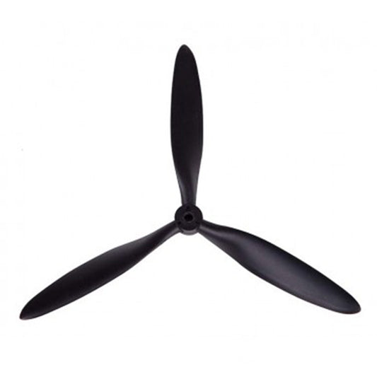 FMS 10.5 X 7 3-Blade Propellor (Ki-61/1100 Zero/Typhoon) FMSPROP032