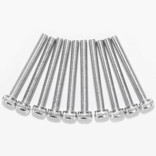 RC4WD Socket Head Cap Screws M3 X 25mm (10) Z-S0713