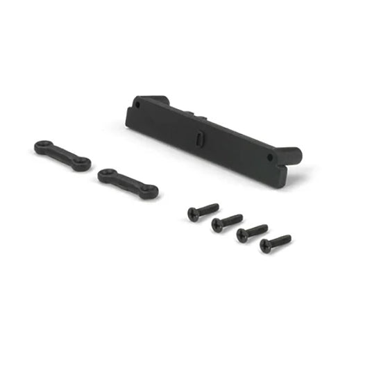 Carisma GT24I20 & GT24 Subaru Steering Linkages CA15755