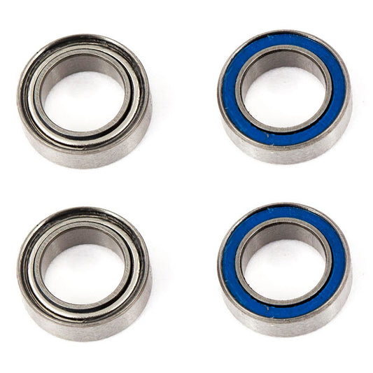 Associated Ft Bearings 5 X 8 X 2.5mm (4) AS8680