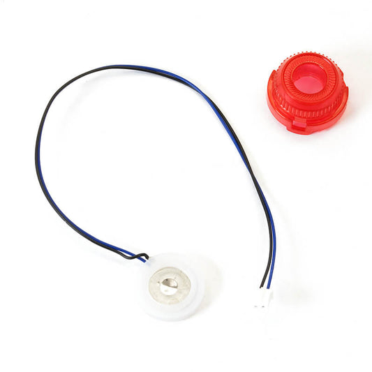 FTX Buzzsaw Xtreme Rear Exhaust Light FTX0634