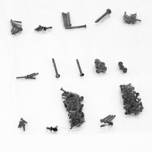 FTX Outback Mini XP Evo Unitrak Screw Set FTX9354U