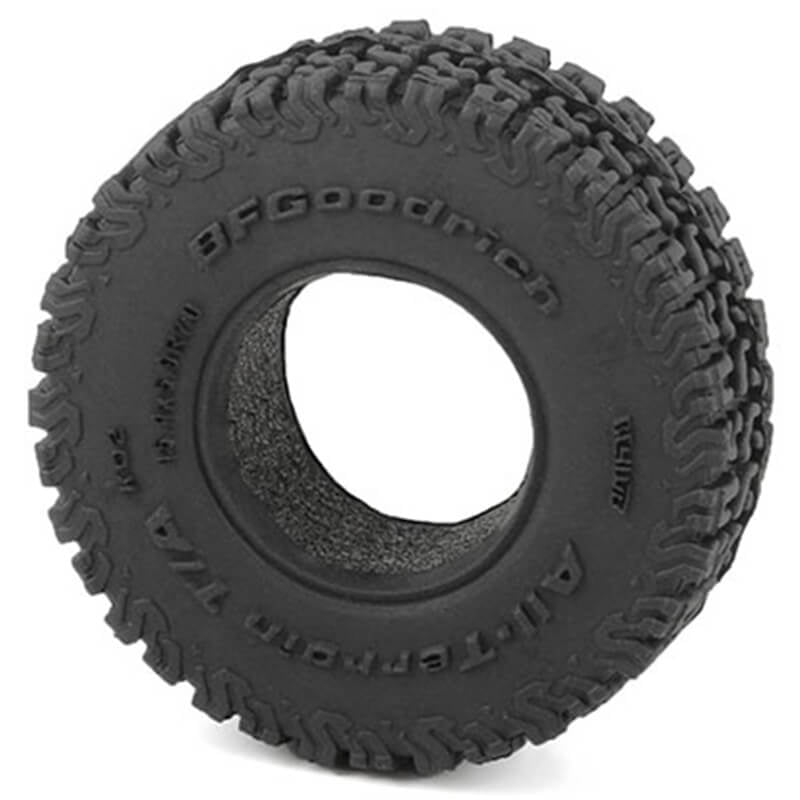 RC4WD Bfgoodrich All-Terrain K02 0.7" Scale Tyres Z-T0219