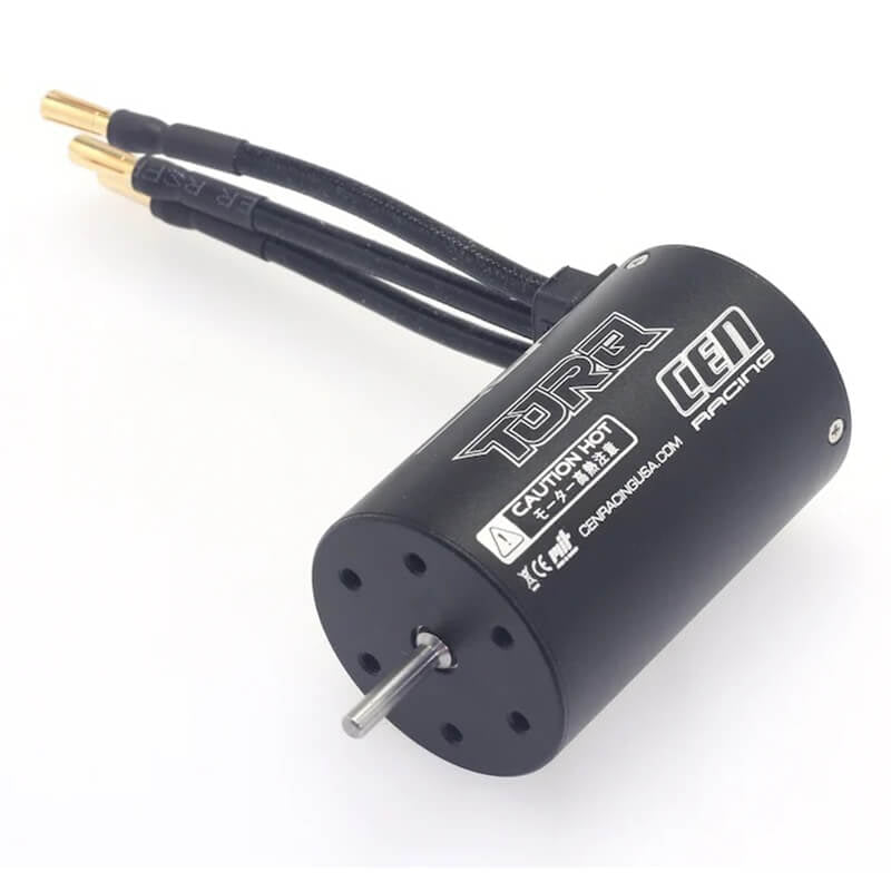 CEN Racing Brushless Motor Bl-3658 3000Kv CEN-CM0821