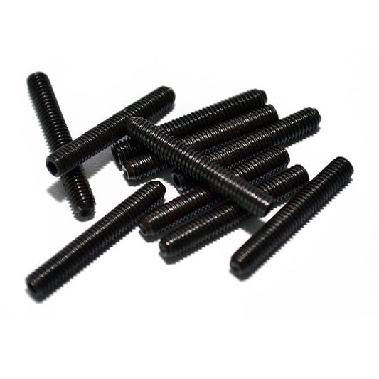 RC4WD M3 X 20mm Set Screw (10) Z-S0010