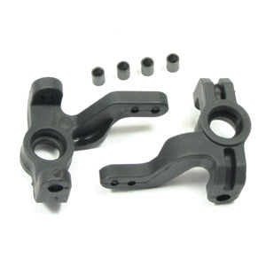FTX Banzai Steering Knuckle Arm Set FTX6573