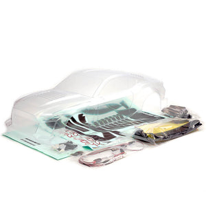 FTX Supaforza Clear Body FTX9628C