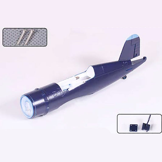 FMS 800mm F4U Corsair V2 Fuselage FMSSF101