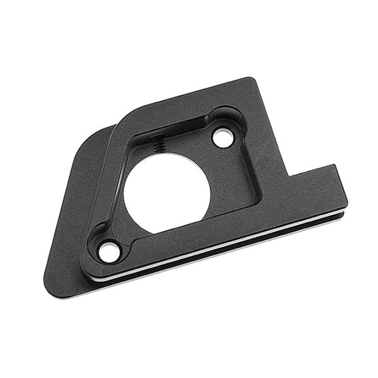 Corally Motor Mount Aluminium 7075 Part B 1pc C-00140-076