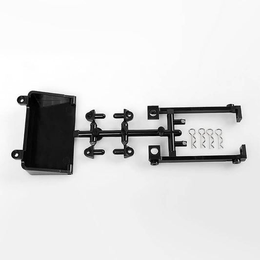 RC4WD Body Mounting Parts Tree (Blazer/4Runner) Z-B0112