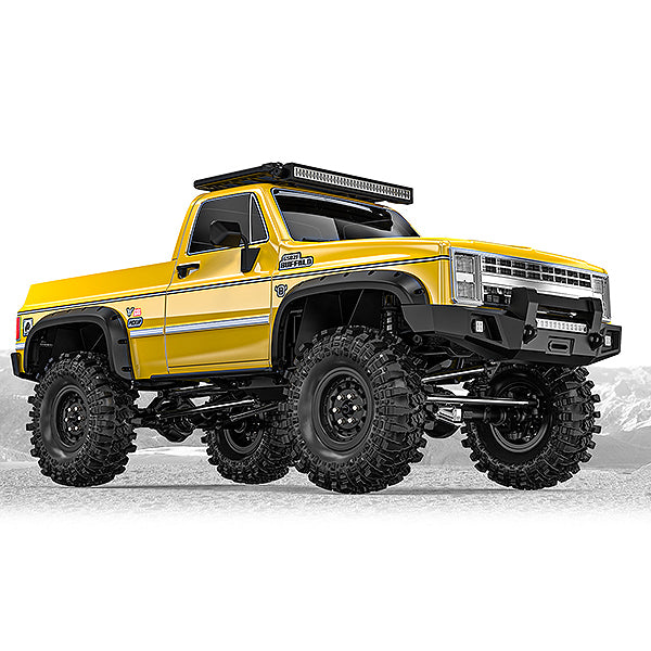 Gmade 1:10 GS02F Buffalo Pickup Ts Kit GM57013