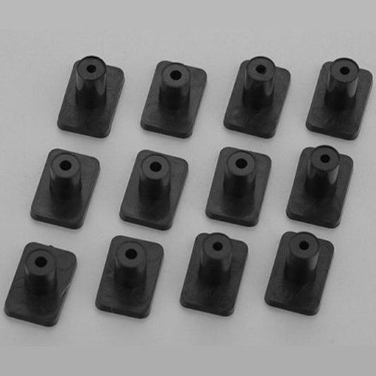 Dynam Sukhoi Su26M Plastic Tab DYN-SU-11