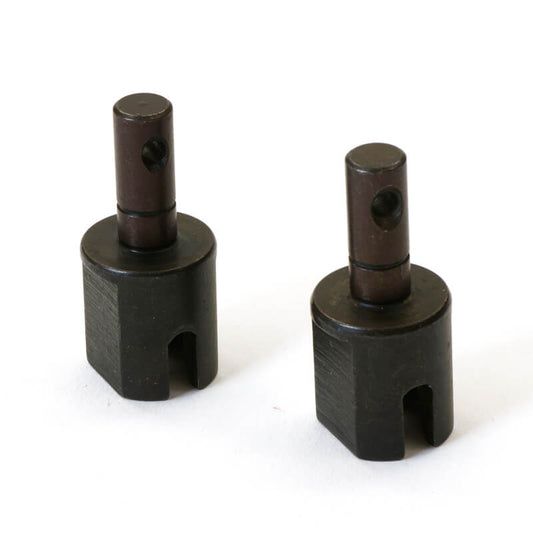 FTX DR8 Centre Diff Output Cups for Brake Disc (2) FTX9502