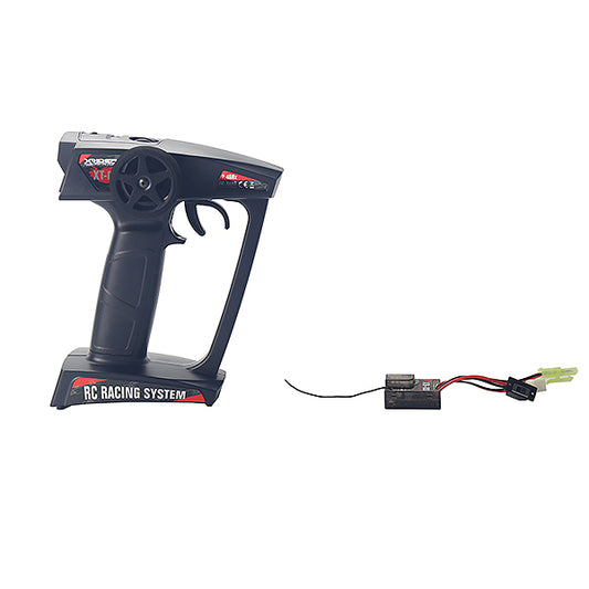 X-Rider Flamingo Remote Control Tx-03 XR-FG8035