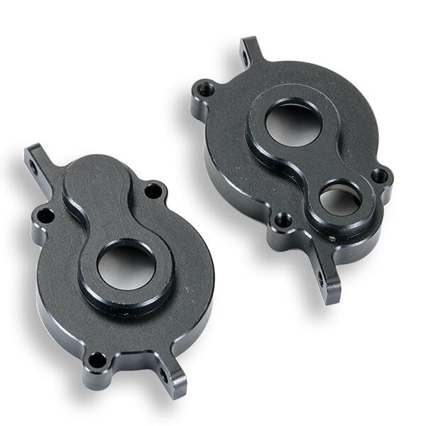 FTX Outback Hi-Rock Aluminium Centre Distribution Housing FTX9296