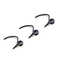 Fastrax Clutch Springs 0.9mm - 3Pcs FAST903B