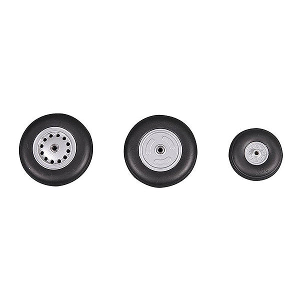 FMS A10 Warthog V2 Wheel Set FMSRQ121