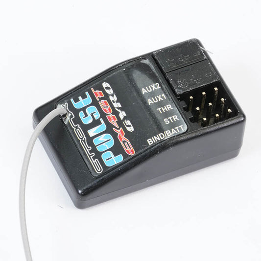 Etronix Ex4Gt Receiver w/Gyro) ET1098G