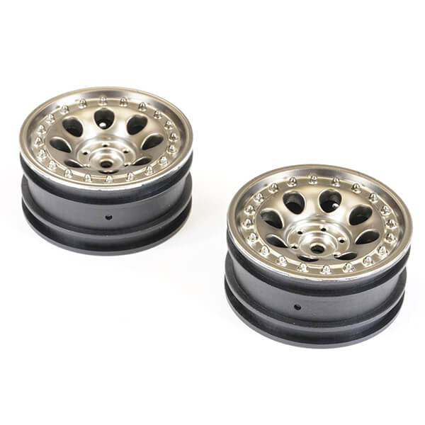 FTX Tracker Wheel Rim (Pr) FTX10320SC