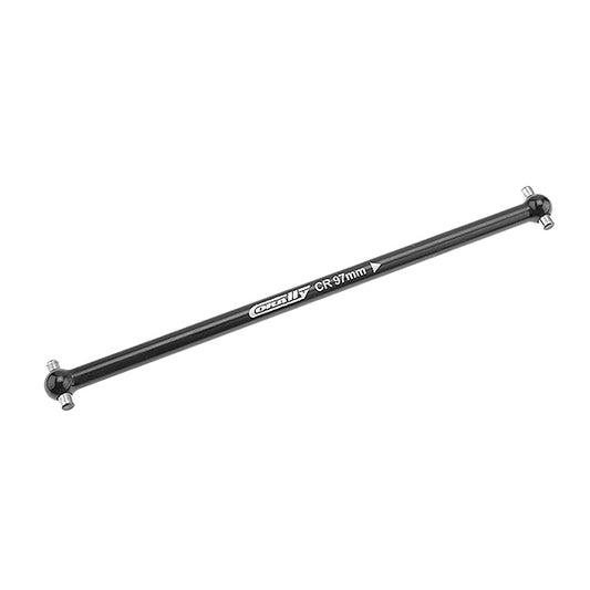 Corally Center Drive Shaft Rear Steel 1pc C-00140-110