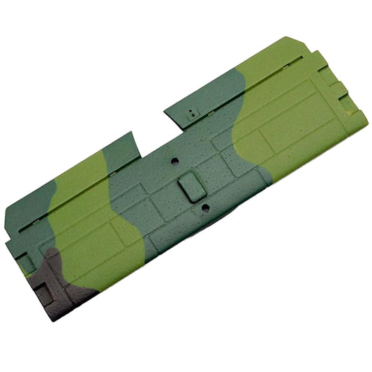 Dynam A-10 Thunderbolt II V2 Elevator (Green) DYN-DYAT-004-GREEN