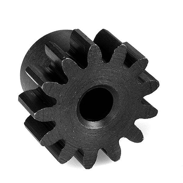Corally RTR RC Car 32 dp Pinion Short Hardened Steel 13 Teeth Shaft Dia. 3.17mm