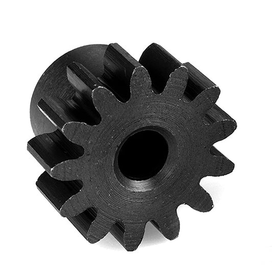 Corally RTR RC Car 32 dp Pinion Short Hardened Steel 13 Teeth Shaft Dia. 3.17mm