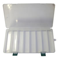 HoBao Parts Case - Large 300X150X30mm HB827