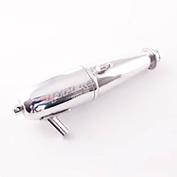 HoBao Hyper 8 In-Line Pipe H88067