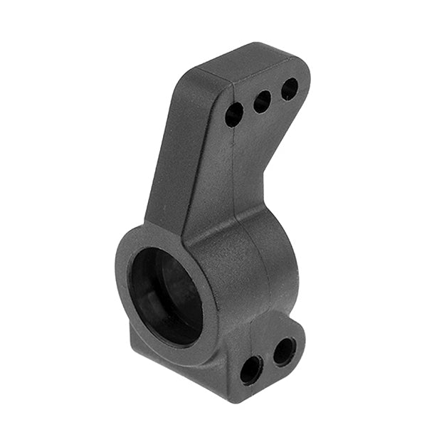 Corally Wheel Hub Rear Composite 1pc C-00140-055