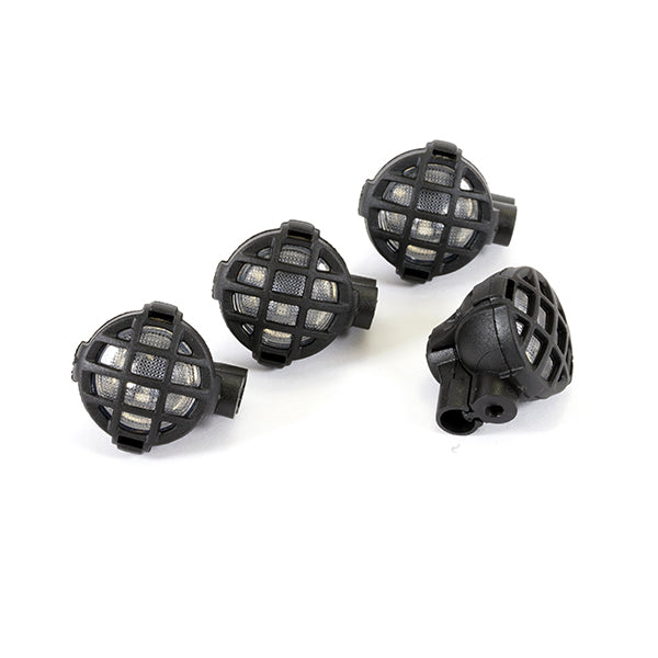 FTX Outback 3 Treka Roof Spot Light Housing FTX10074