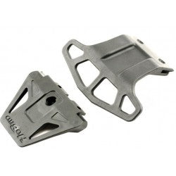 HoBao Hyper ST Front/Rear Bumper Set H86003