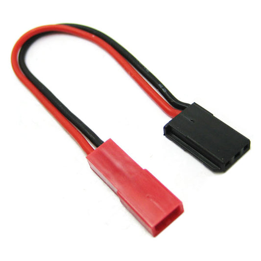 Etronix JST Female Connector to Futaba Male Connector ET0806