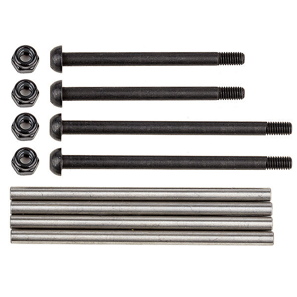 Team Associated Rival MT10 Hinge Pin Set AS25803