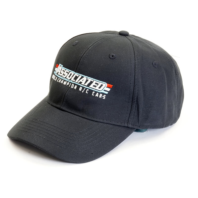 Team Associated Curved Bill Pro Cap SP009