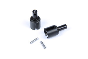 HoBao Hyper 9 F/R Differential Outputs H89003