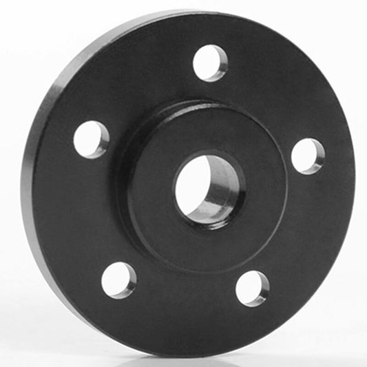 RC4WD Narrow Stamped Steel Wheel Pin Mount 5-Lug for 1.55" Landies Wheels Z-S1940