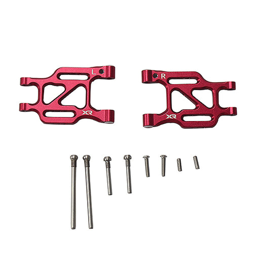 X-Rider Flamingo Suspension(Metal,Red) XR-FG8063RD