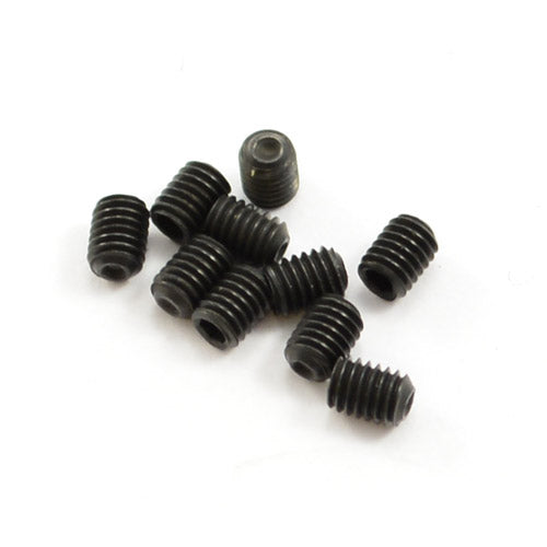 HoBao M3X4mm Set Screws H38304