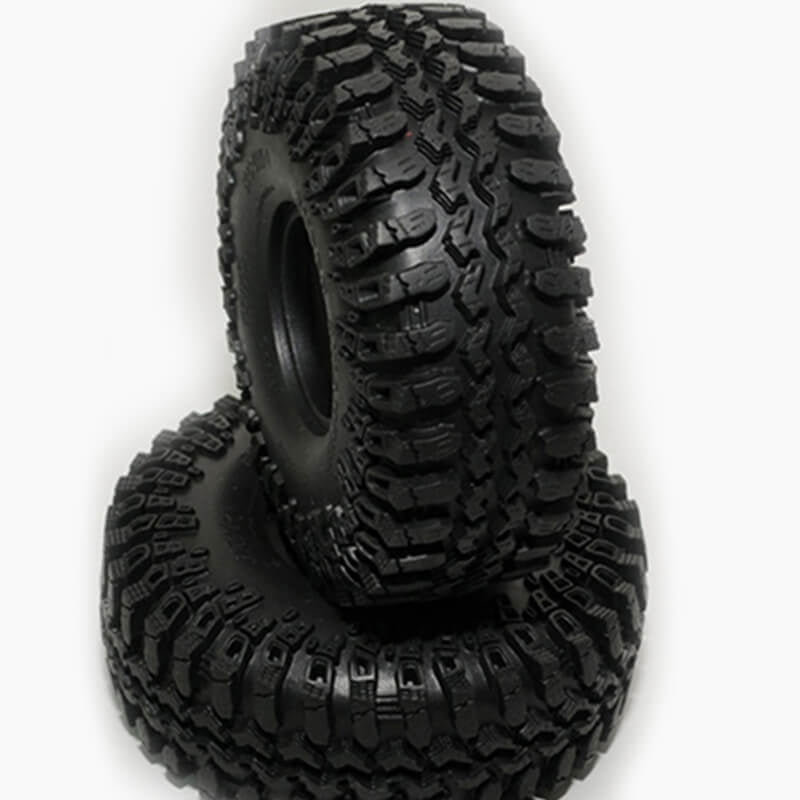 RC4WD Interco Irok 1.55" Scale Tyres Z-T0056