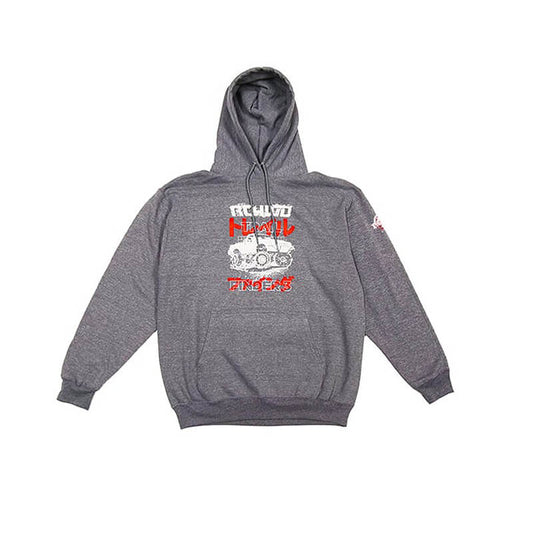RC4WD Jdm Hoodie (S) Z-L0449
