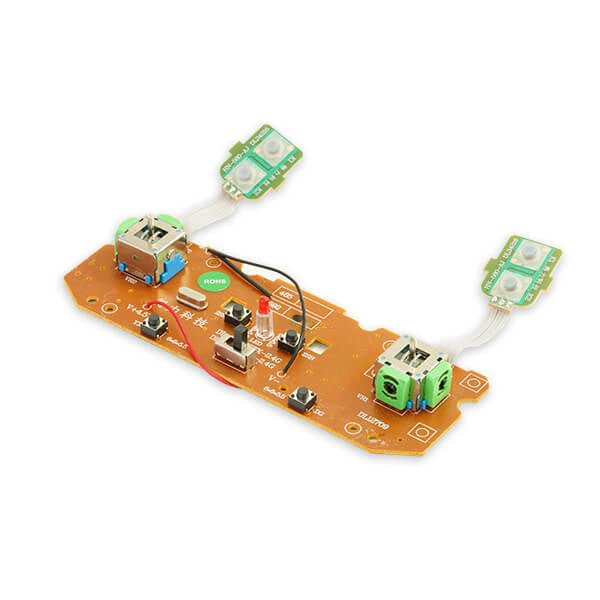 HuiNa CY1592 Launch Plate CYP1089