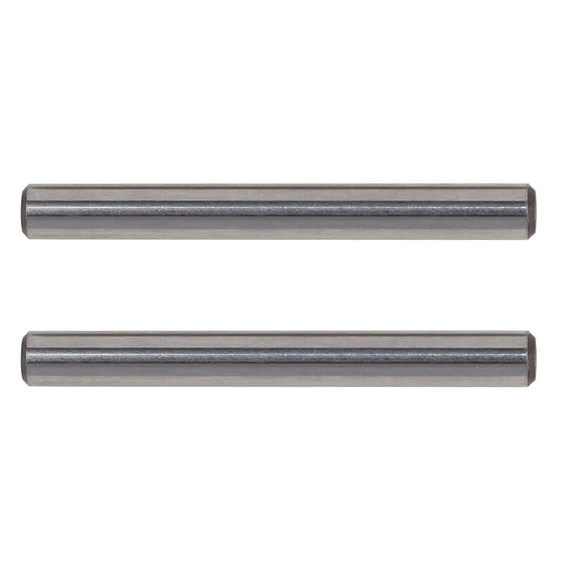 Team Associated Ft RC10B74.2 2-Gear Diff Cross Pin Set AS92322