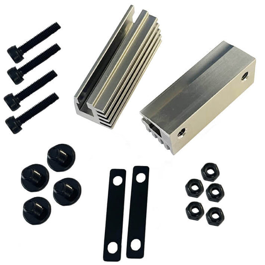 HoBao Hyper 7/Vs/Ss Engine Mount H87079