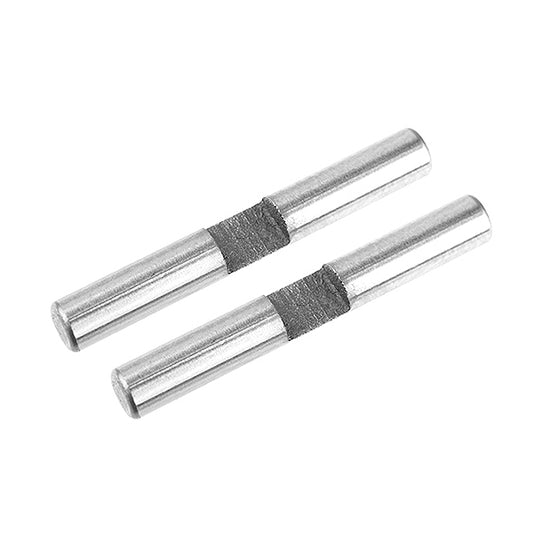 Corally Gear Diff. Pin Aluminium Hard Coated 2pcs C-00140-037