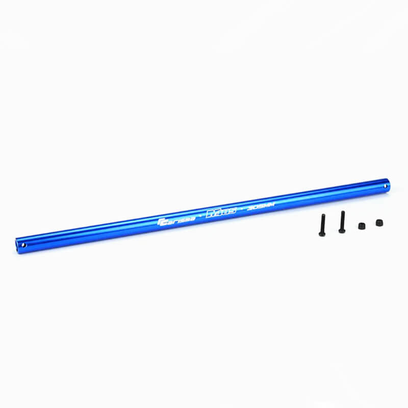 Carisma M48S Chassis Support Tube (305mm) CA16482