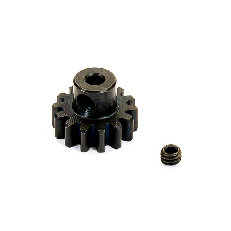 CEN Racing Motor Pinion 14T 3.175mm Bored CEN-CM0284