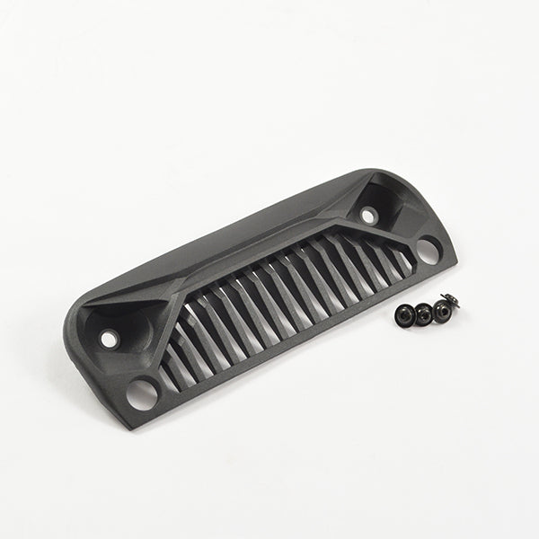 FTX Outback Fury Bodyshell Moulded Front Grill FTX9208