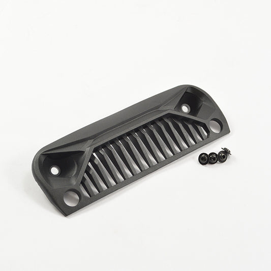 FTX Outback Fury Bodyshell Moulded Front Grill FTX9208